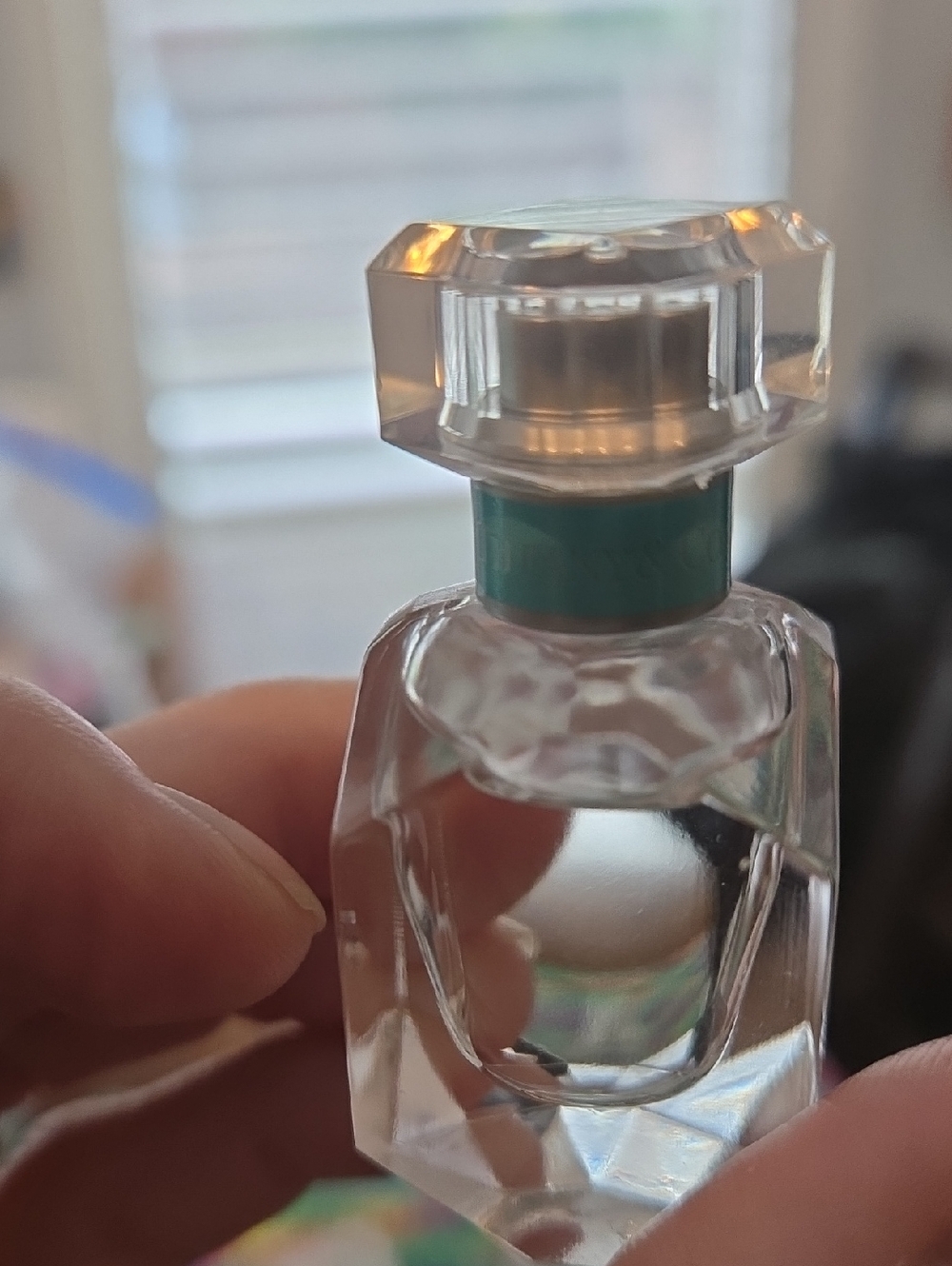 Used Tiffany & Co. 2.5 Fl Oz Perfume,  3.4 Fl Oz Lotion And Perfume Mini SizeSet - Picture 10 of 10